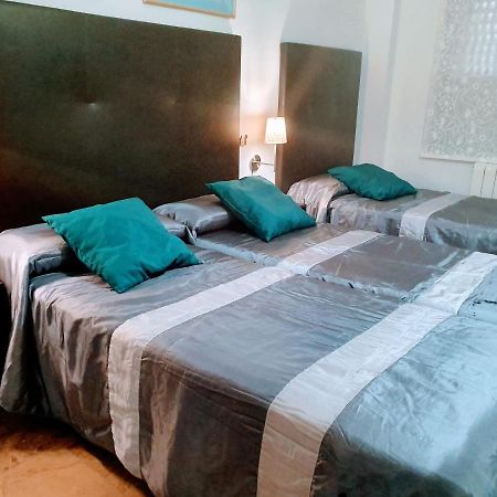 Iberos Jaen Bed & Breakfast Eksteriør bilde
