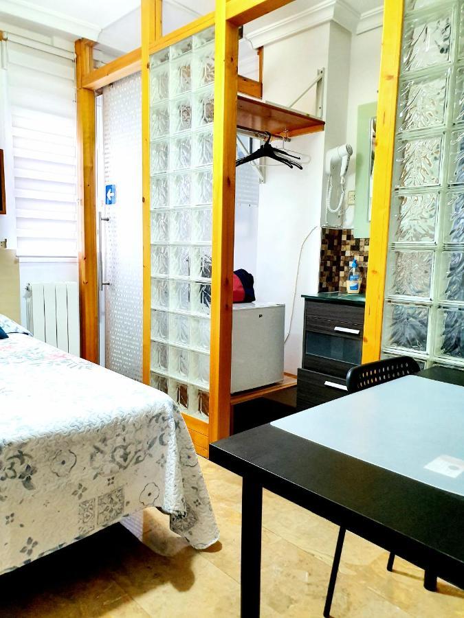 Iberos Jaen Bed & Breakfast Eksteriør bilde