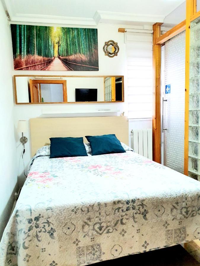 Iberos Jaen Bed & Breakfast Eksteriør bilde
