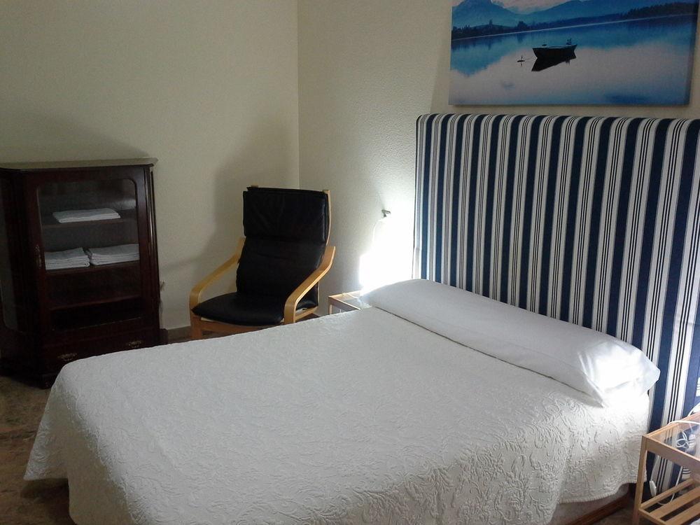 Iberos Jaen Bed & Breakfast Eksteriør bilde