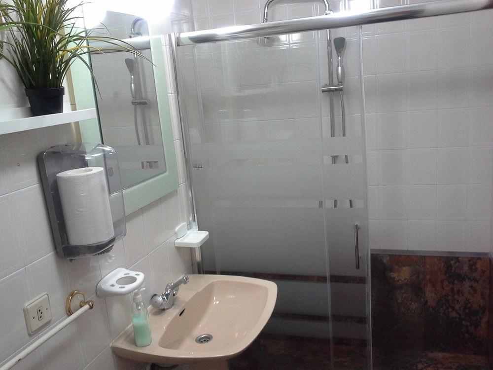 Iberos Jaen Bed & Breakfast Eksteriør bilde