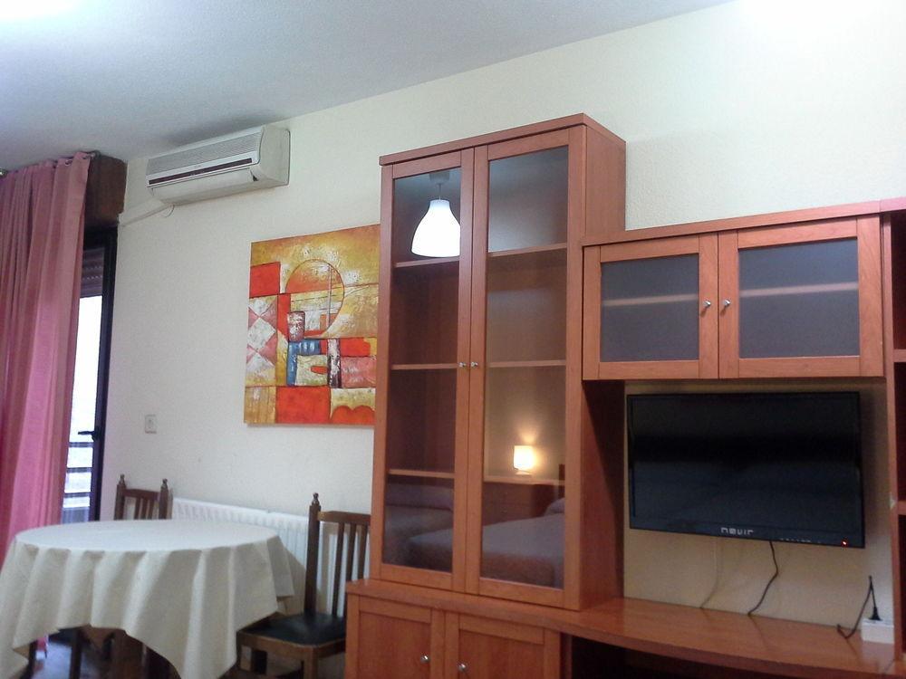 Iberos Jaen Bed & Breakfast Eksteriør bilde