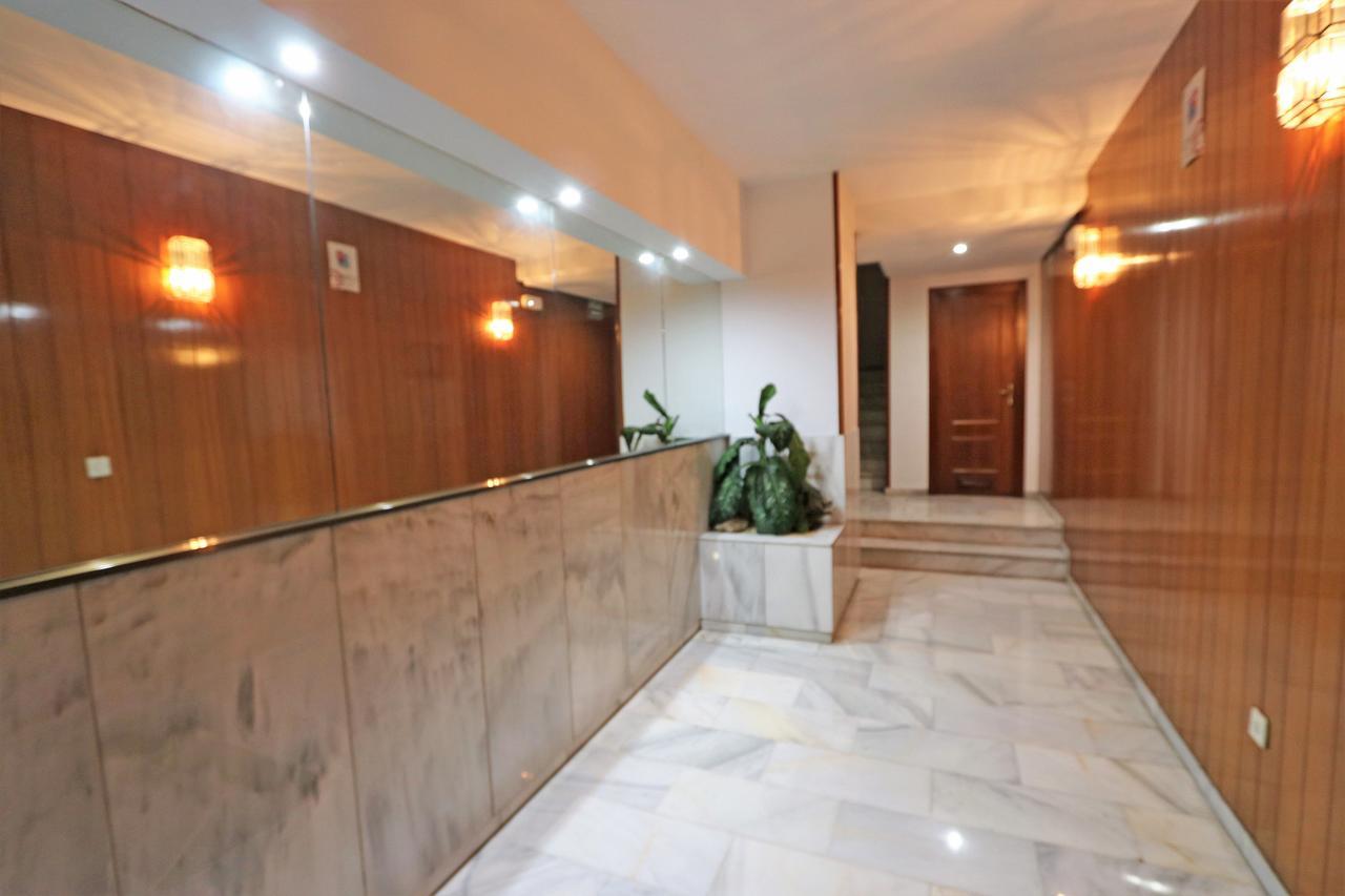 Iberos Jaen Bed & Breakfast Eksteriør bilde
