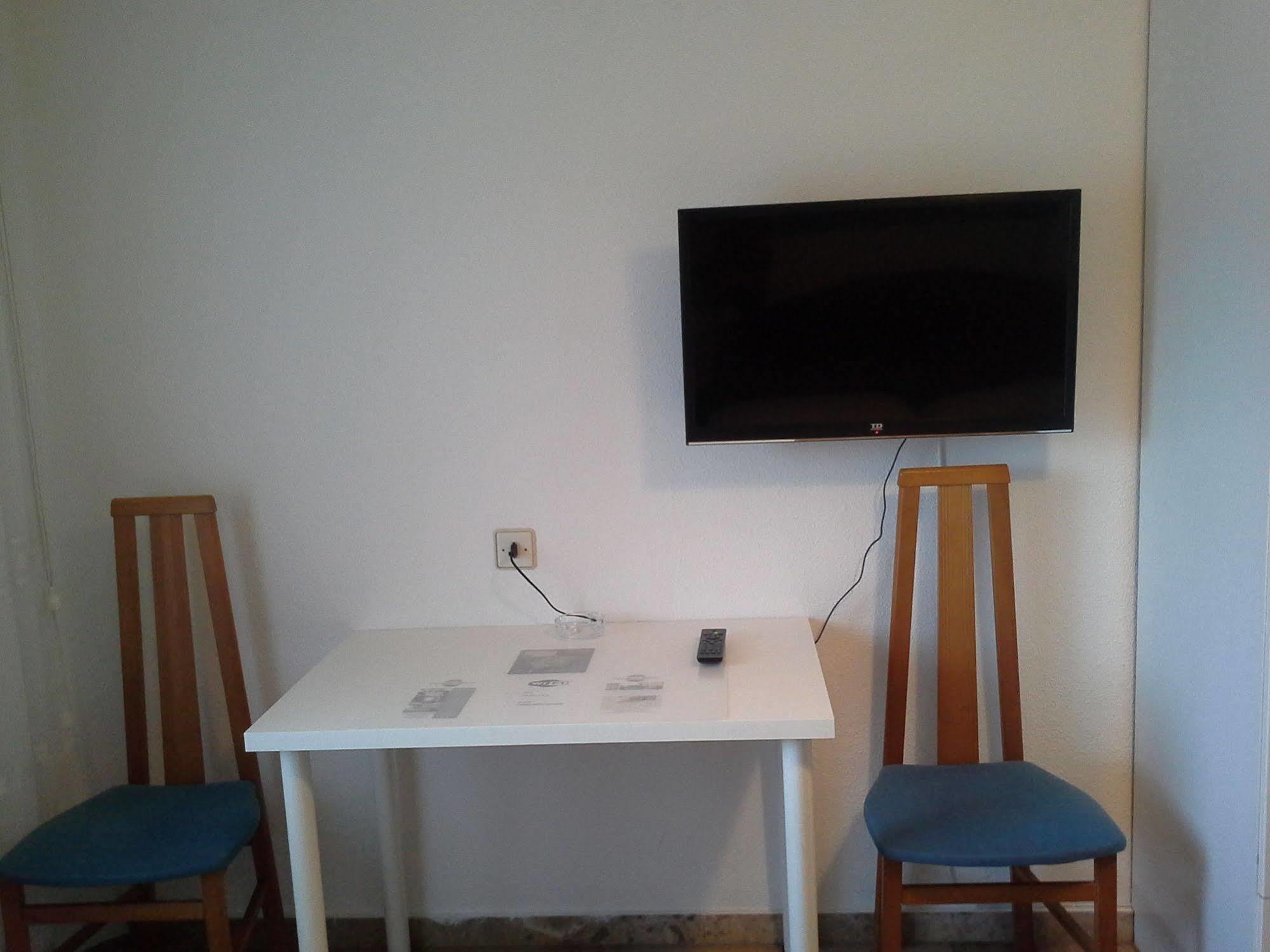 Iberos Jaen Bed & Breakfast Eksteriør bilde