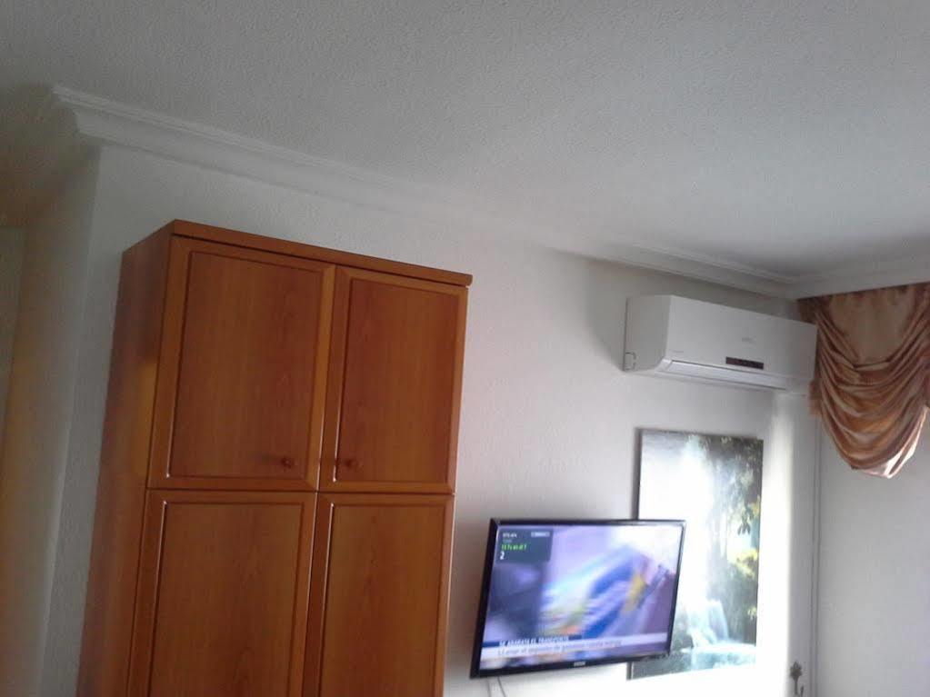 Iberos Jaen Bed & Breakfast Eksteriør bilde