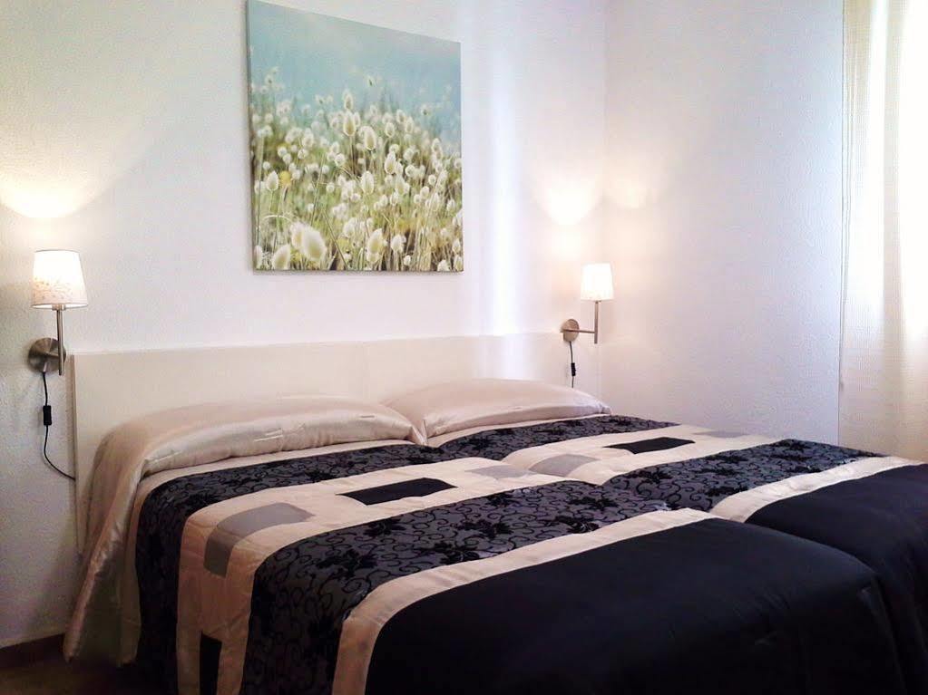 Iberos Jaen Bed & Breakfast Eksteriør bilde