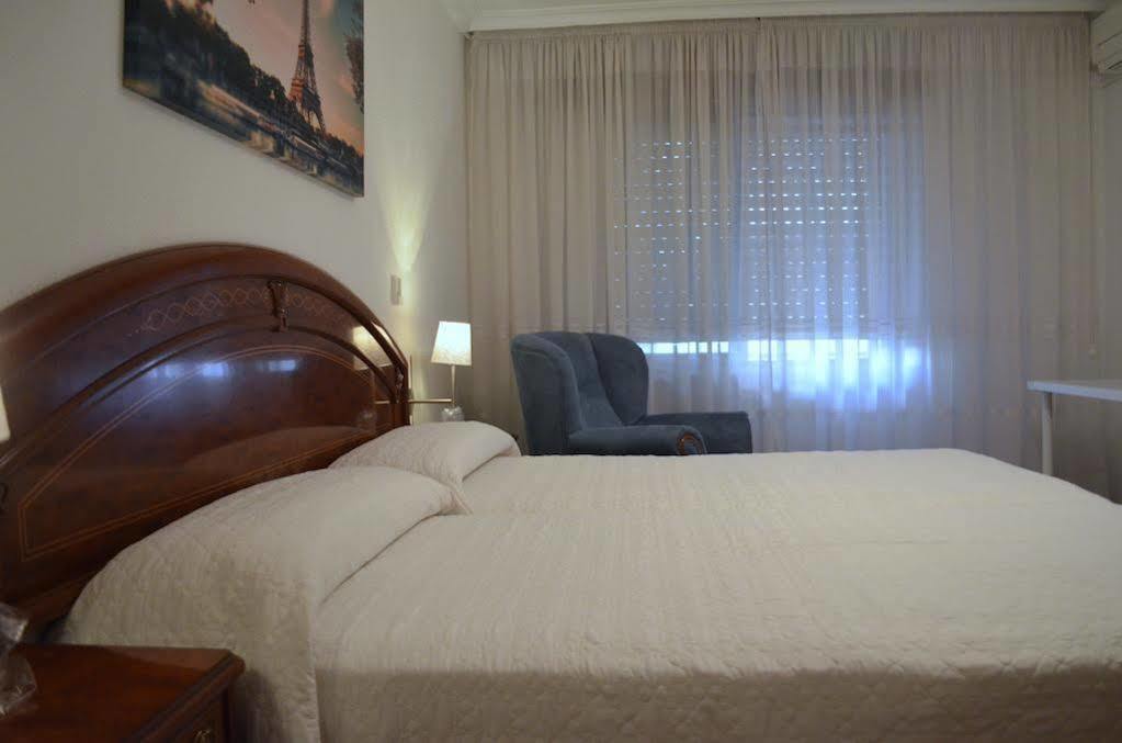 Iberos Jaen Bed & Breakfast Eksteriør bilde